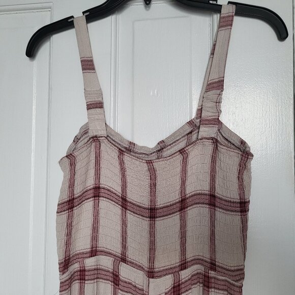 Boho Jumpsuit Size L - Picture 2 of 8